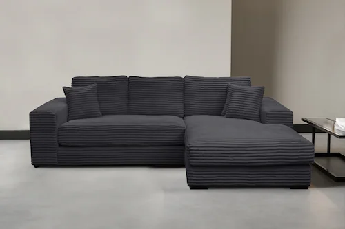 WERK2 Ecksofa "Eden L-Form" günstig online kaufen