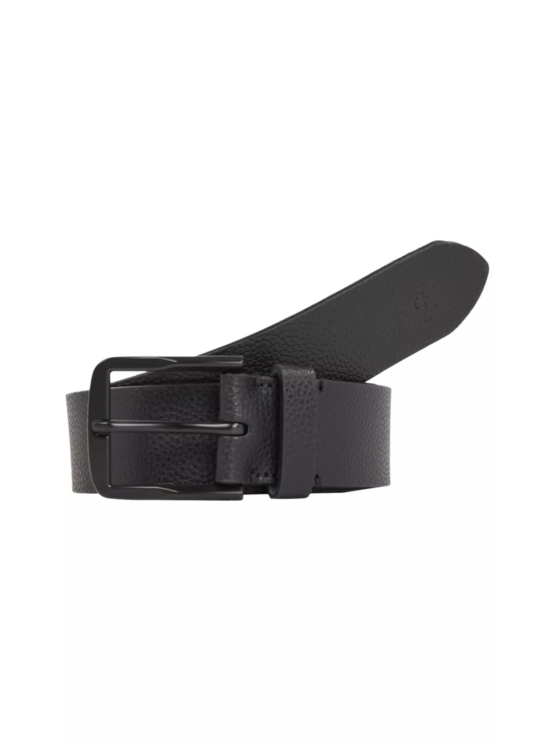 Calvin Klein Jeans Ledergürtel "CLASSIC FLAT R LTHR BELT 35MM" günstig online kaufen