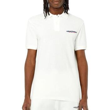 Diesel  T-Shirt A03860-RQIAH-100 günstig online kaufen