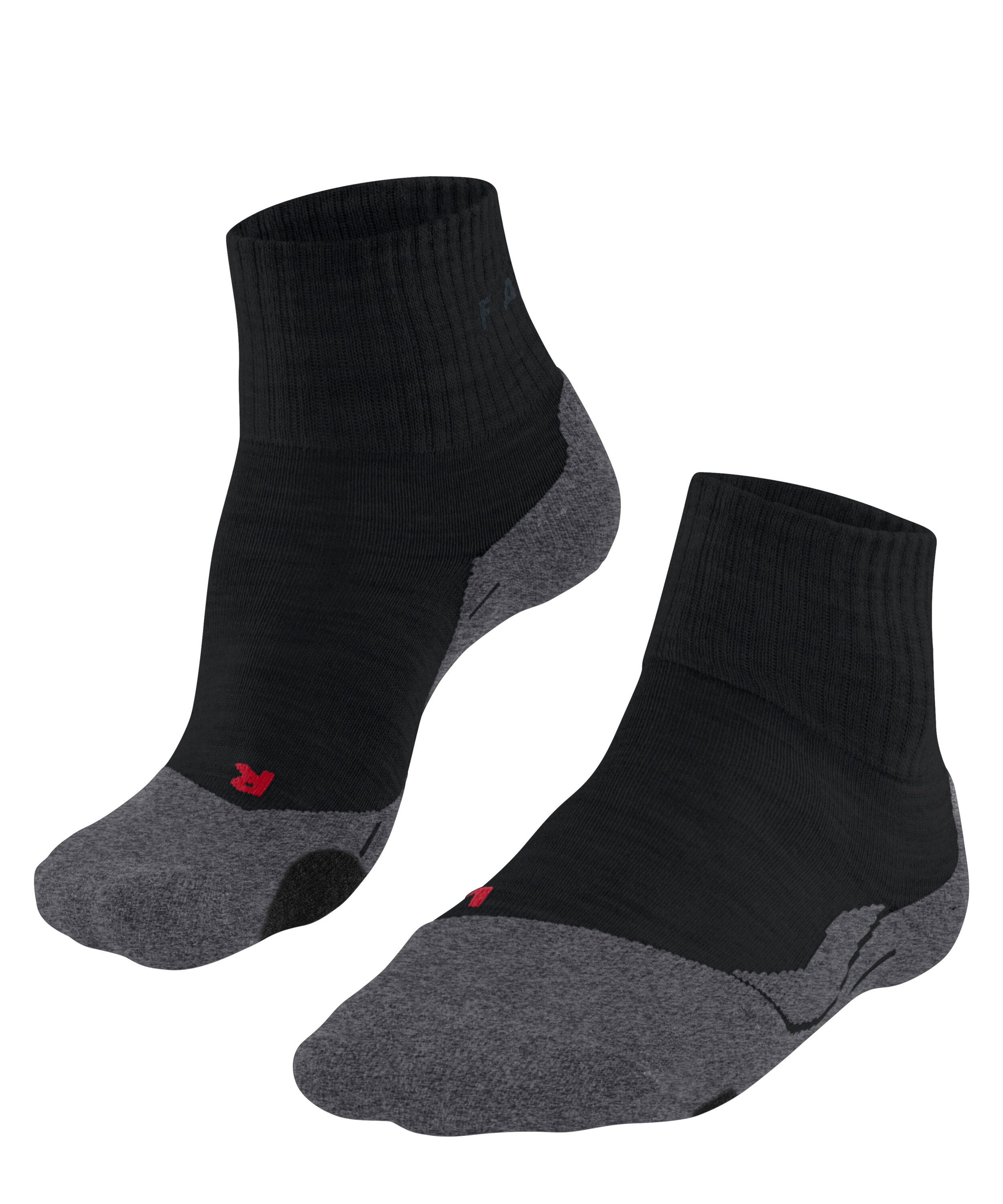 FALKE Wandersocken TK2 Explore Short hoher günstig online kaufen