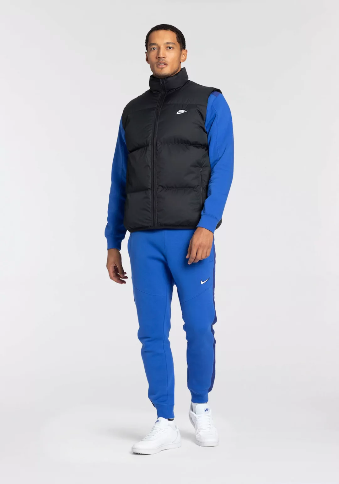 Nike Sportswear Steppweste günstig online kaufen