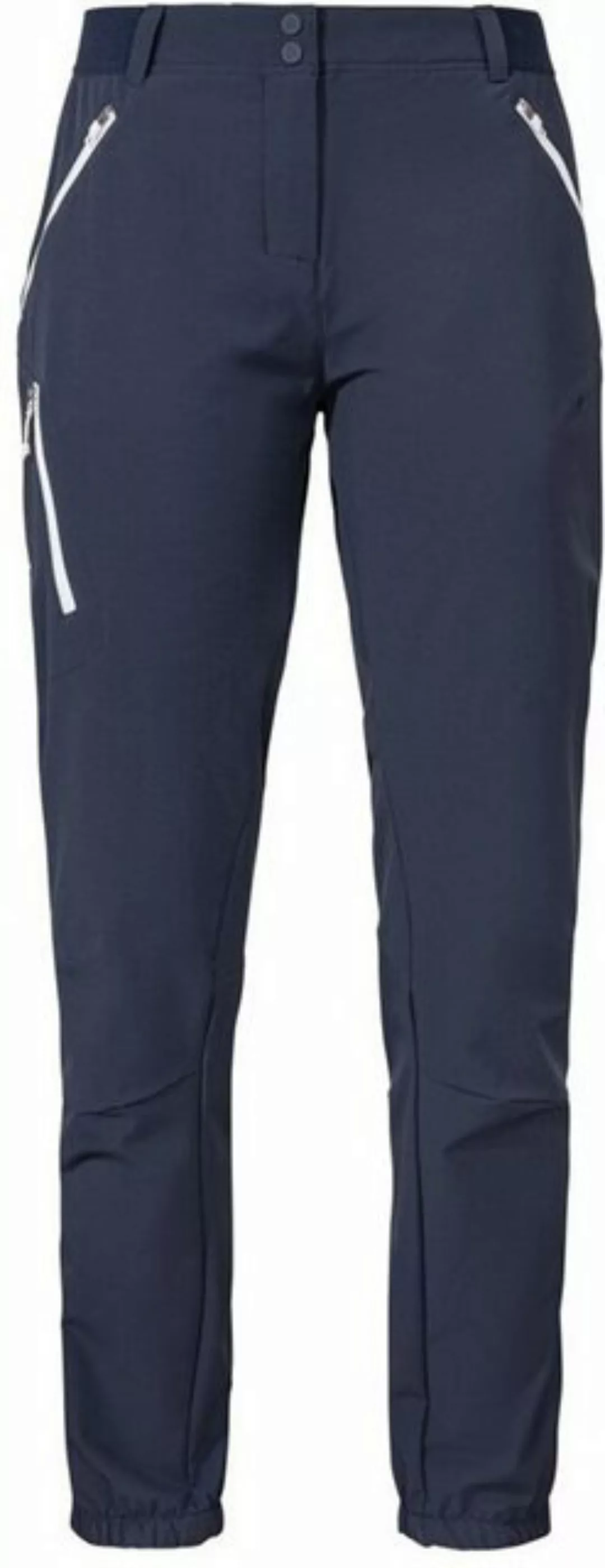 Schöffel Trekkinghose Pants Hochfilzen L NAVY BLAZER günstig online kaufen