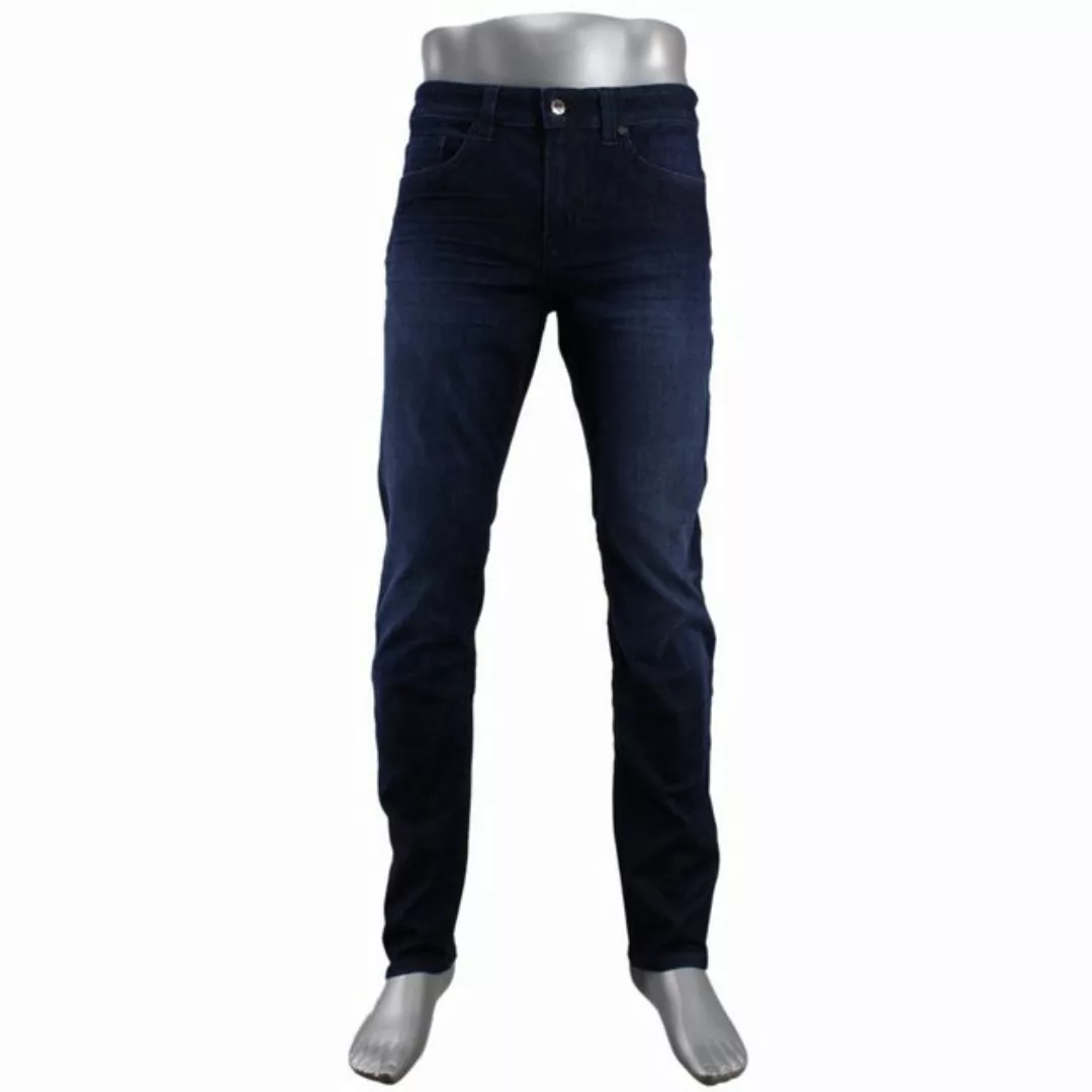 BOGNER Stretch-Jeans günstig online kaufen