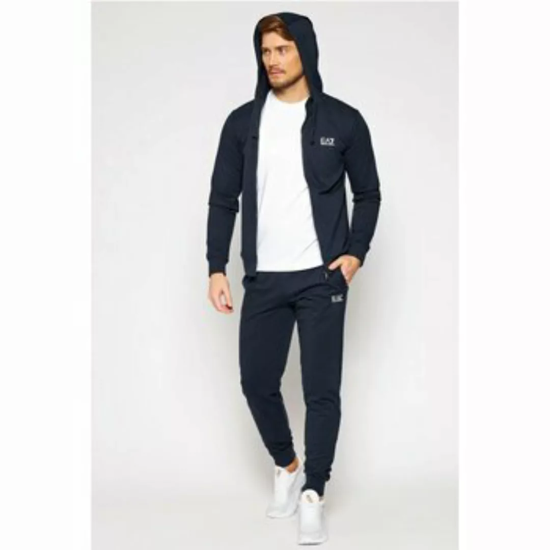 Emporio Armani EA7  Jogginganzüge 8NPV80 PJ05Z günstig online kaufen