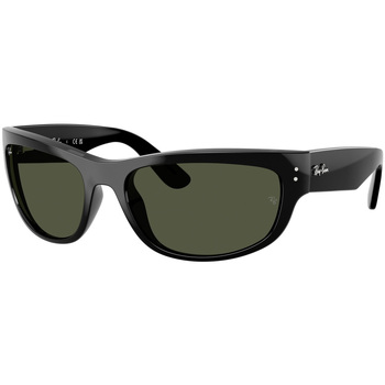 Ray-ban  Sonnenbrillen Balorama-Sonnenbrille RB4089 601/58 Polarisiert günstig online kaufen