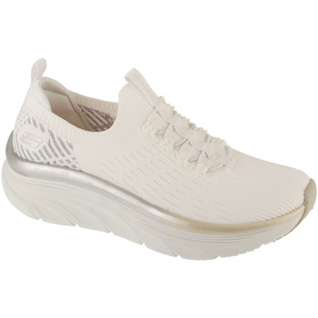 Skechers  Sneaker D'Lux Walker Let It Glow günstig online kaufen