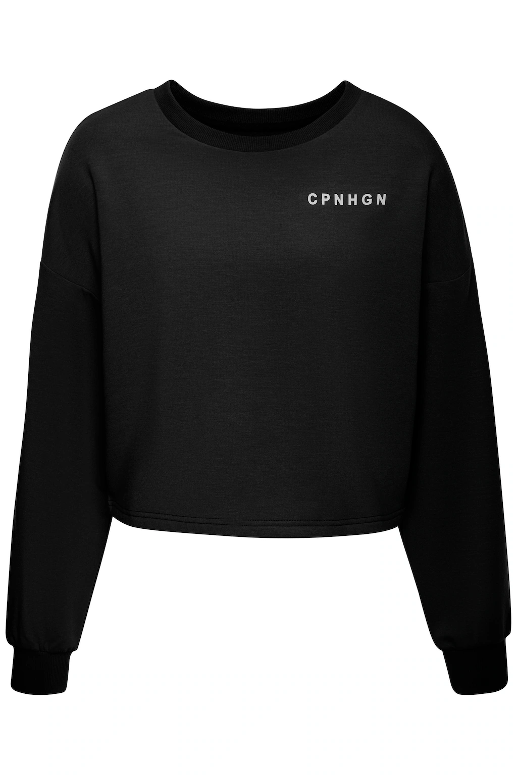 Copenhagen Studios Sweatshirt, mit großem Rücken-Print günstig online kaufen