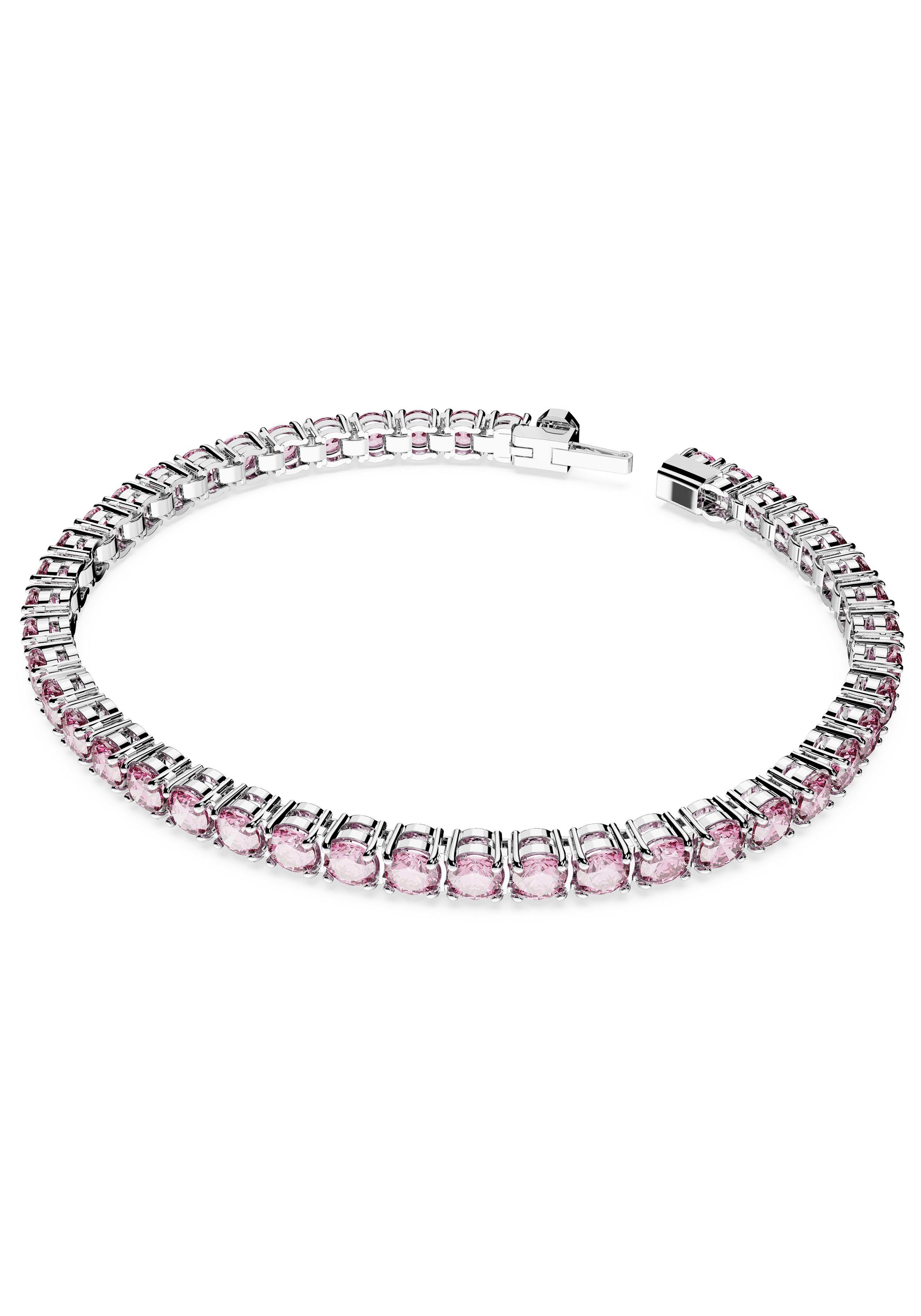 Swarovski Armkette Schmuck Geschenk Matrix Armband, günstig online kaufen