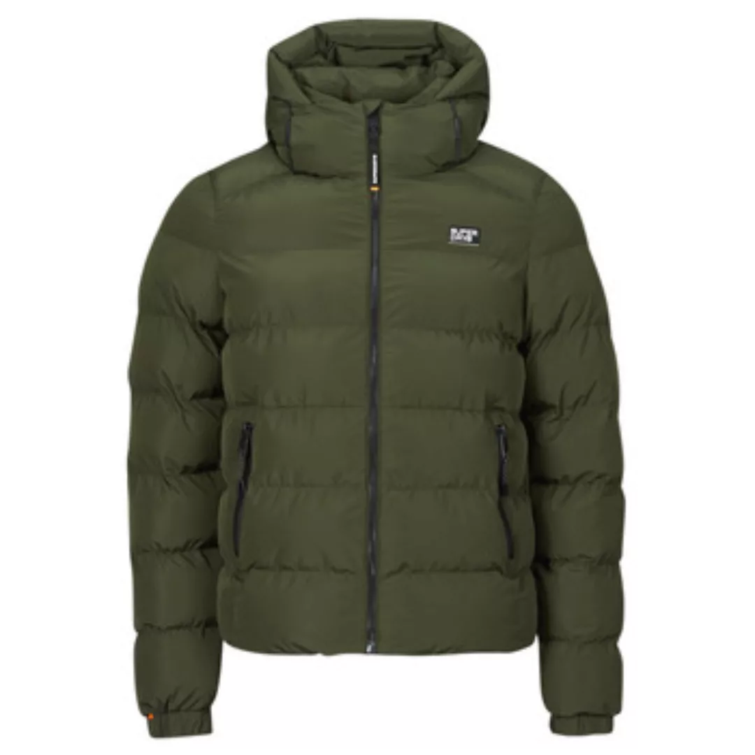 Superdry  Daunenjacken HOODED SPORTS PUFFR JACKET günstig online kaufen