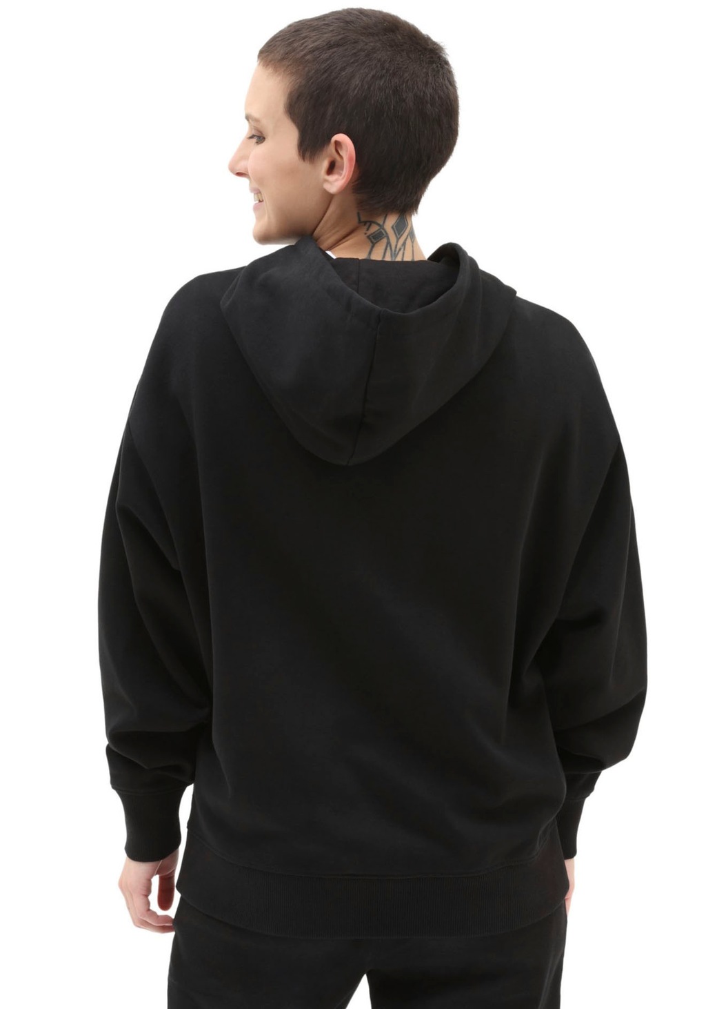 Vans Kapuzensweatshirt günstig online kaufen