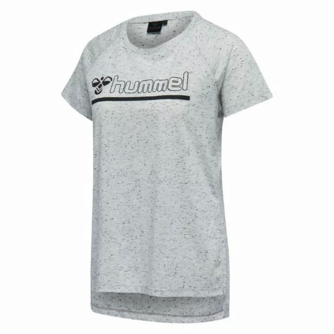 hummel T-Shirt Hmlbreeze T-Shirt günstig online kaufen