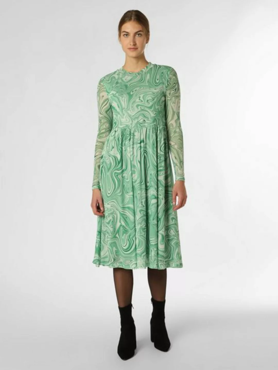 Aygill's A-Linien-Kleid günstig online kaufen