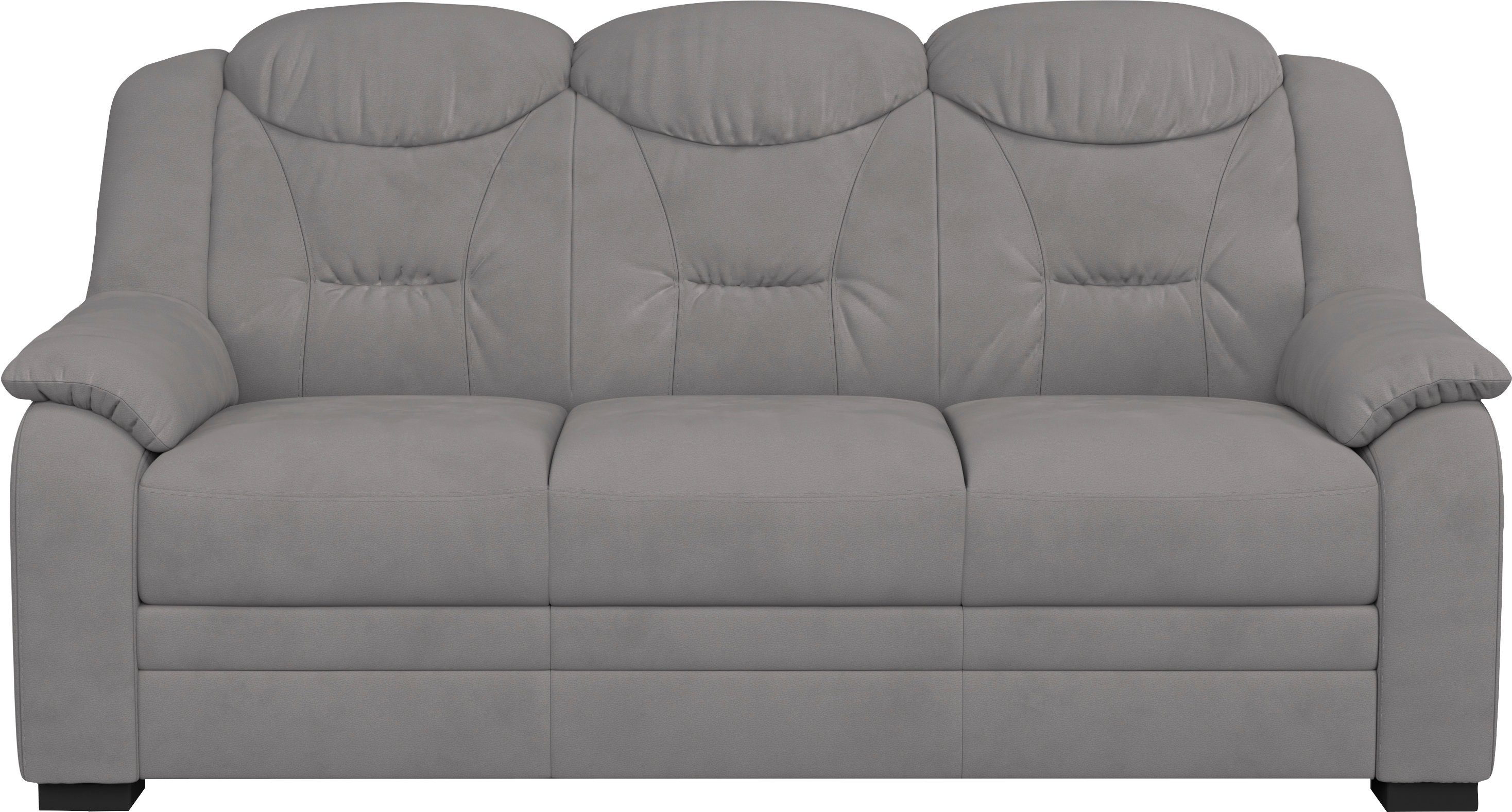 COTTA 3-Sitzer Marcus, Sofa mit hoher günstig online kaufen