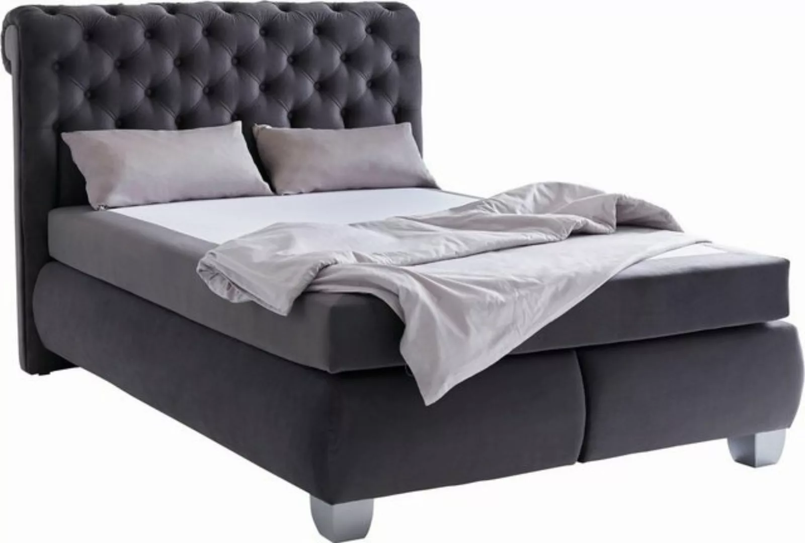 hapo Boxspringbett günstig online kaufen