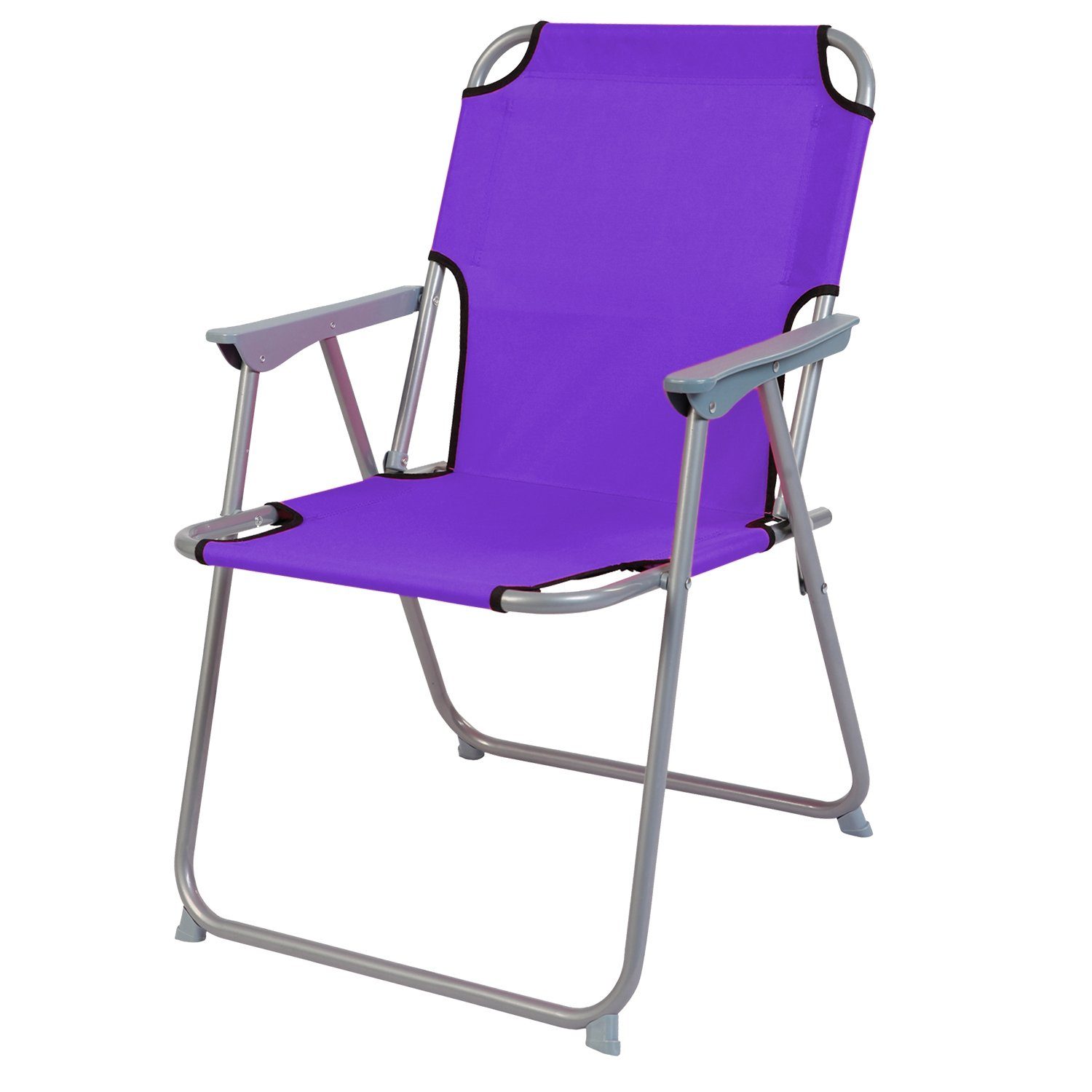 Mojawo Klappstuhl Campingstuhl Klappstuhl Faltstuhl Outdoorstuhl günstig online kaufen