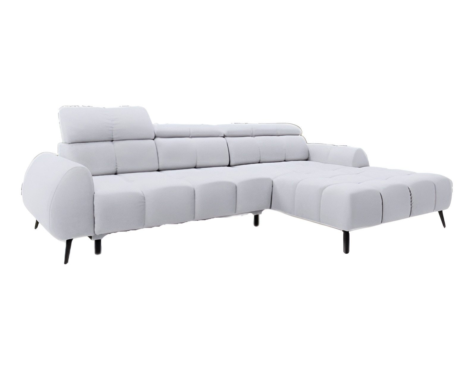 Luxusbetten24 Schlafsofa Designer Sofa Piano, mit günstig online kaufen