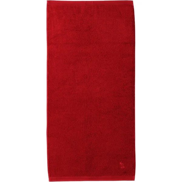 Möve - Superwuschel - Farbe: rubin - 075 (0-1725/8775) - Duschtuch 80x150 c günstig online kaufen