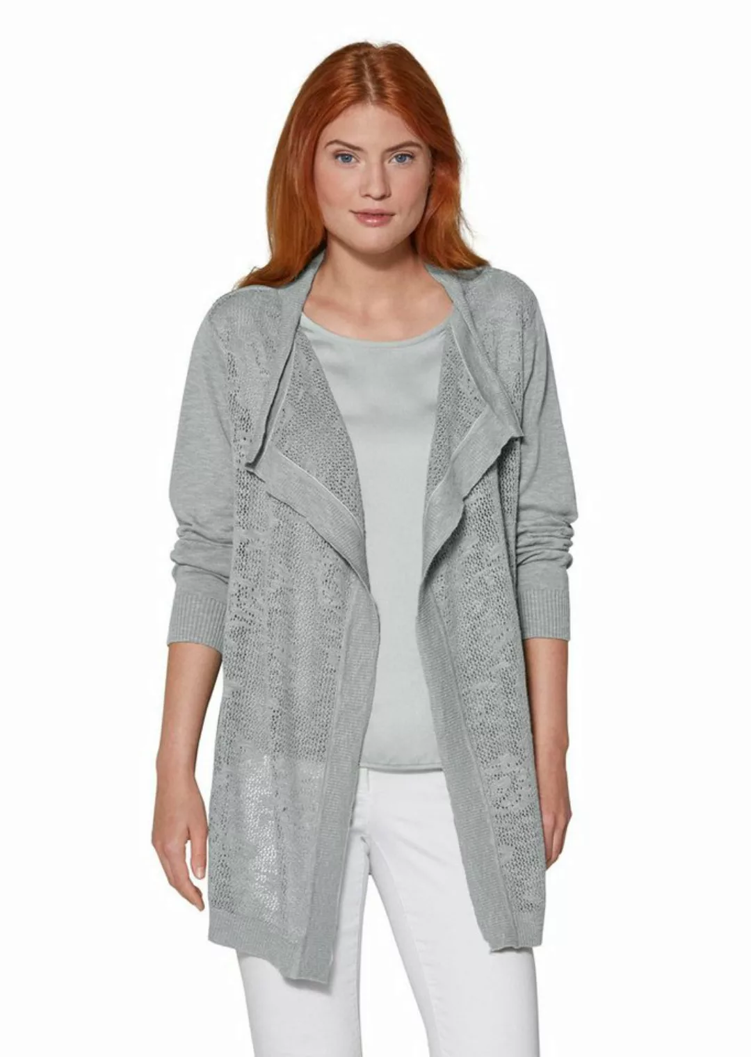 MADELEINE Strickjacke Strickjacke günstig online kaufen