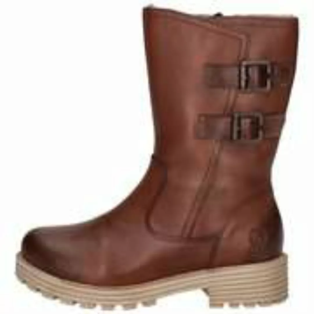 Remonte Stiefelette Damen braun günstig online kaufen