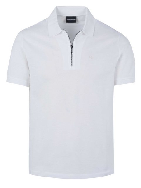 Emporio Armani Poloshirt Emporio Armani Polohemd günstig online kaufen