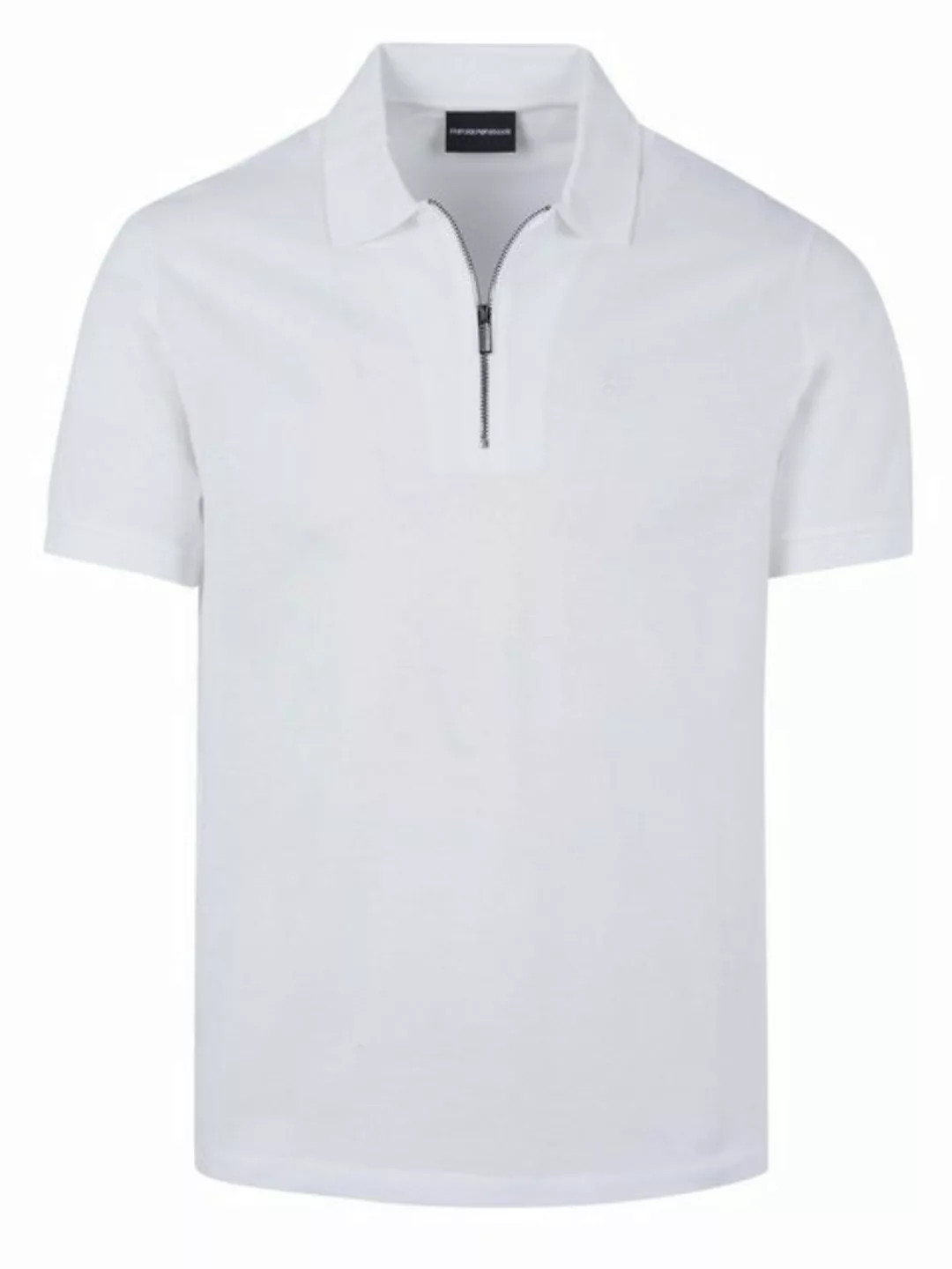 Emporio Armani Poloshirt Emporio Armani Polohemd günstig online kaufen