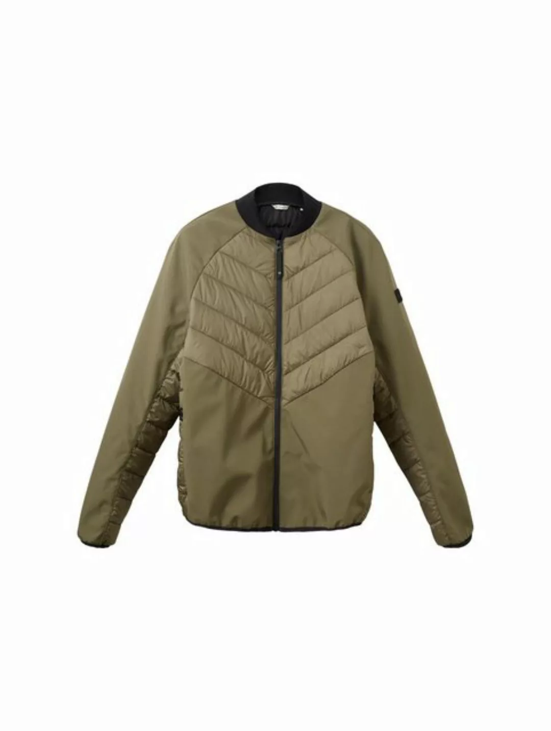 TOM TAILOR Denim Outdoorjacke (1-St) günstig online kaufen