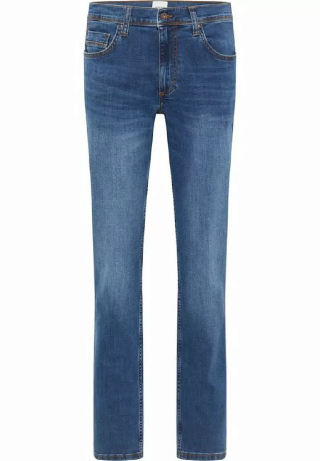 MUSTANG 5-Pocket-Jeans "Style Washington" günstig online kaufen