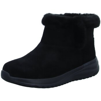 Skechers  Moonboots Stiefeletten 144775 BBK günstig online kaufen