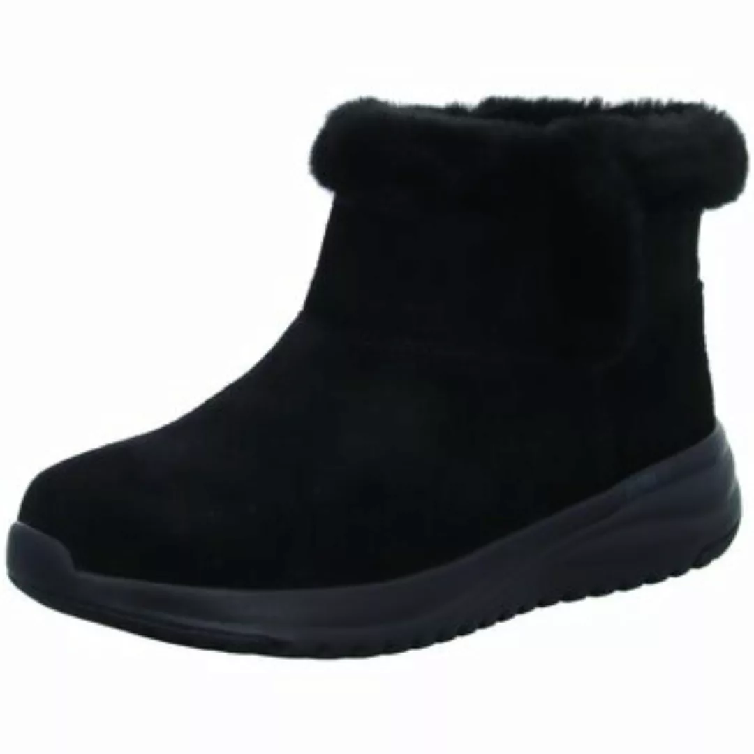 Skechers  Stiefel Stiefeletten ON-THE-GO STELLAR - COZY STEP 144775 BBK günstig online kaufen