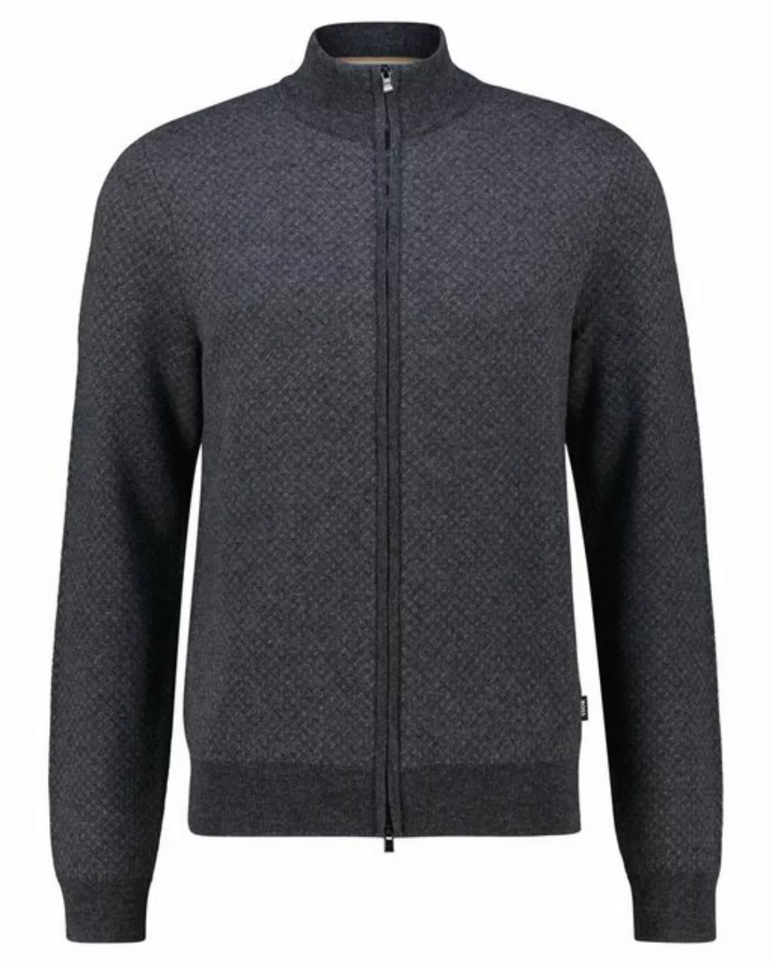 BOSS Strickjacke H-Eltorno (1-tlg) günstig online kaufen