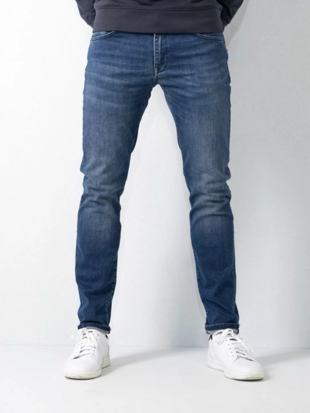 Petrol Industries Slim-fit-Jeans Slim Fit Jeans Seaham günstig online kaufen