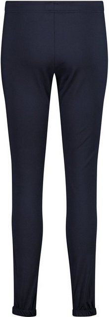 CMP Outdoorhose WOMAN LONG PANT BLACK BLUE günstig online kaufen