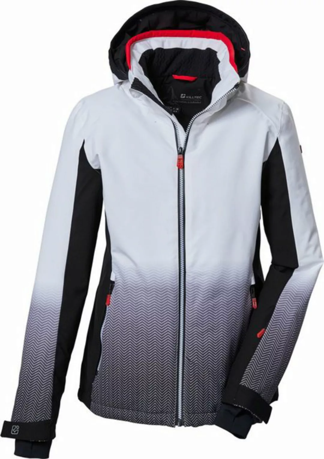 Killtec Funktionsjacke KSW 63 WMN SKI JCKT günstig online kaufen