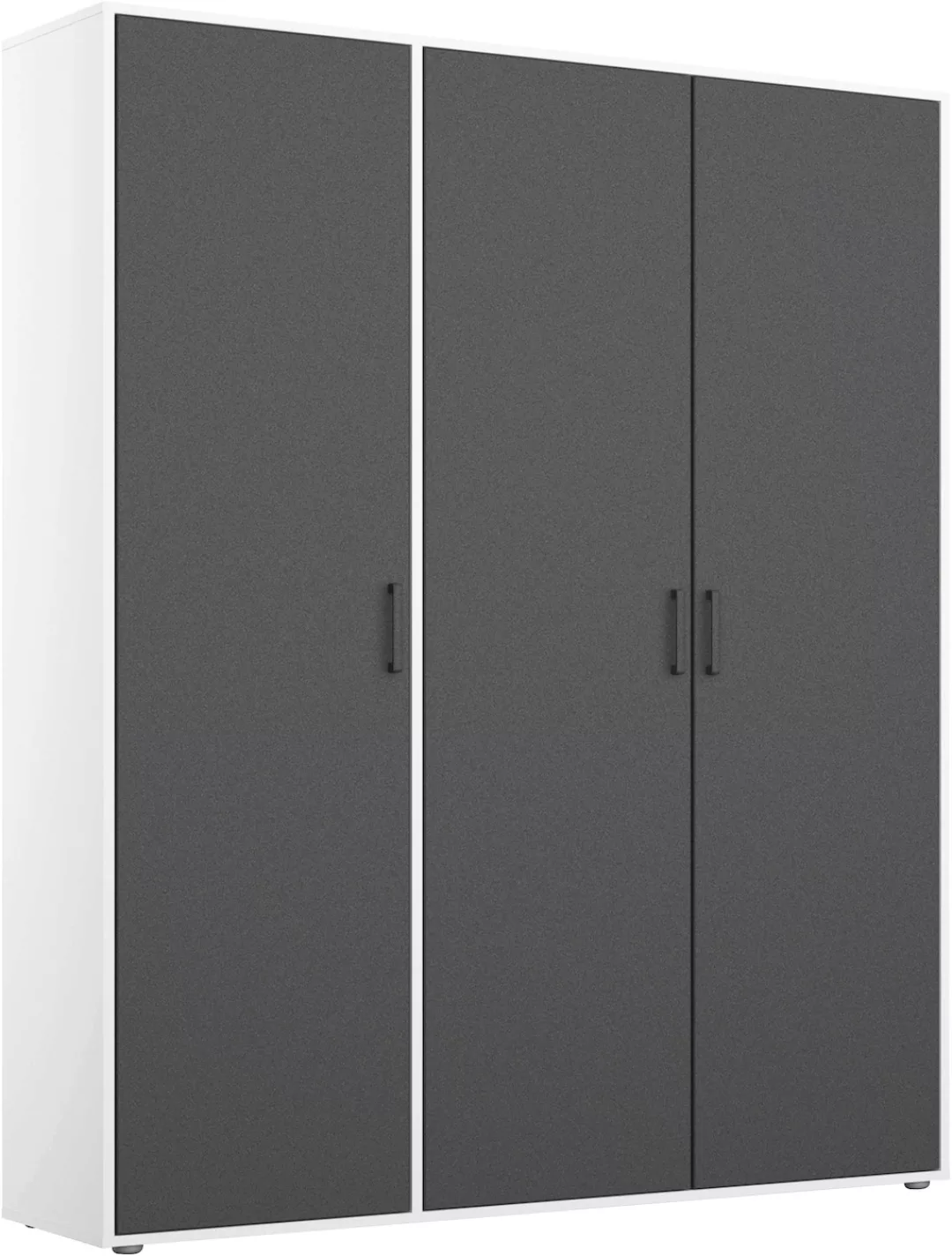 rauch Kleiderschrank "VOYAGER Otto´s Choice Garderobe Wäscheschrank TOPSELL günstig online kaufen