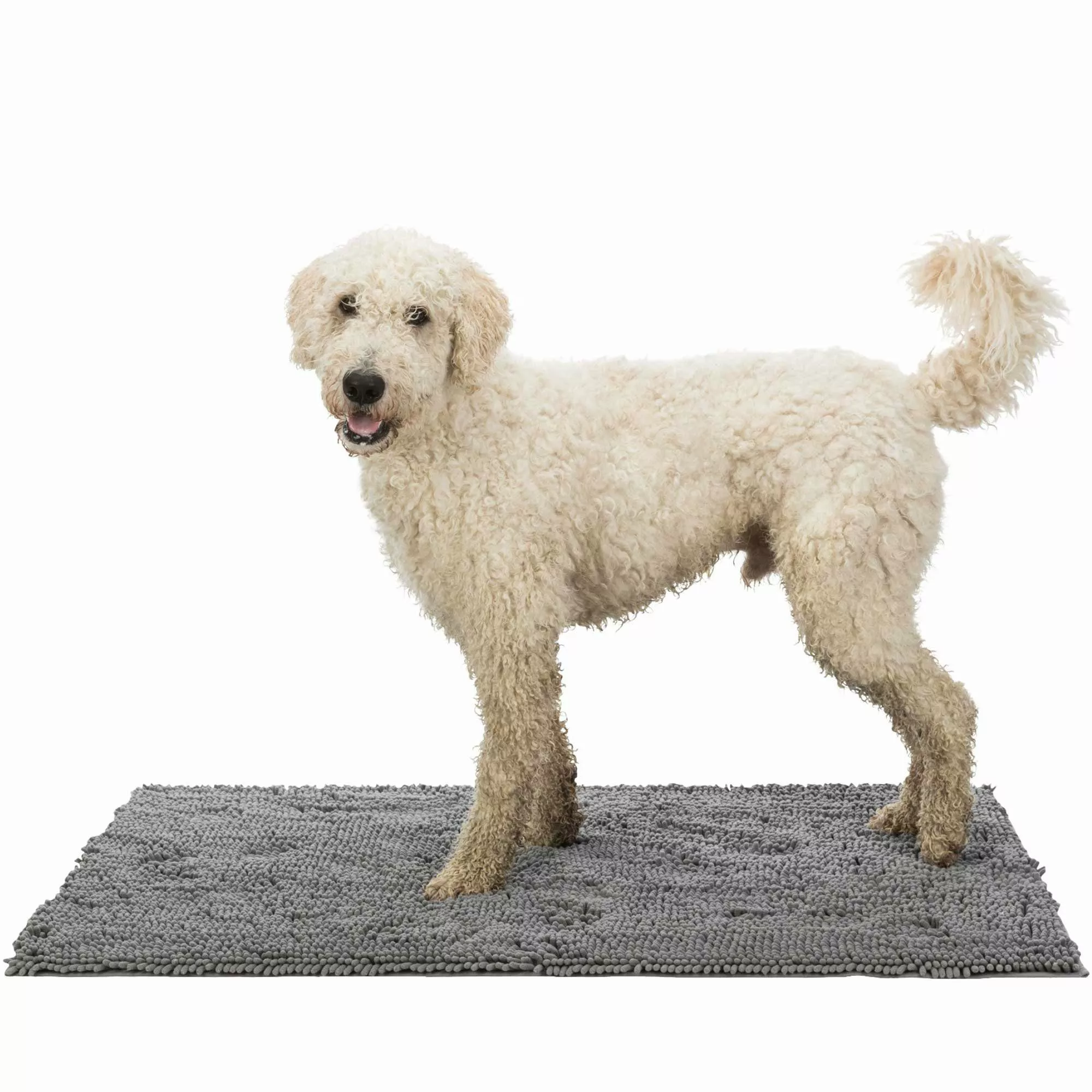 Schecker Hundematte Schmutzfangmatte Mikrofaser für den günstig online kaufen