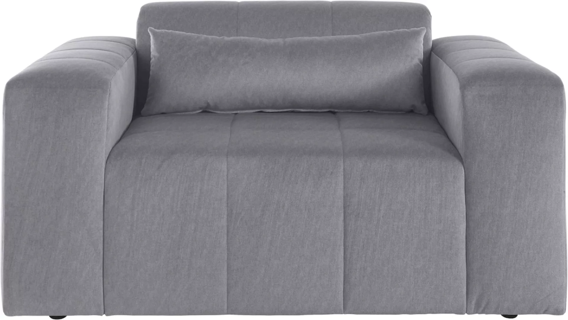 LeGer Home by Lena Gercke Loveseat "Maileen Sessel", passend zur Modulserie günstig online kaufen