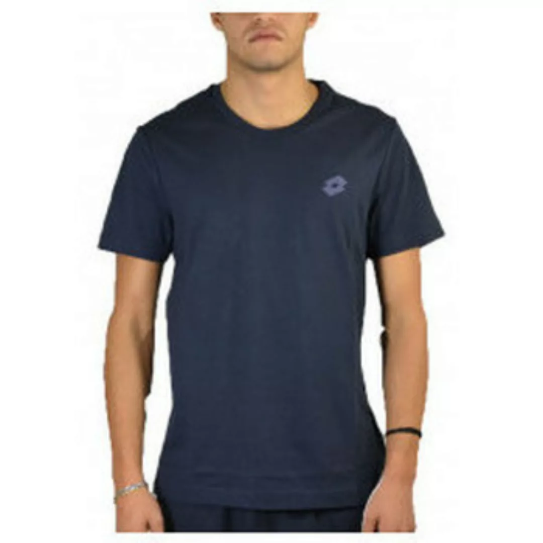 Lotto  T-Shirts & Poloshirts MSC TEE JS günstig online kaufen