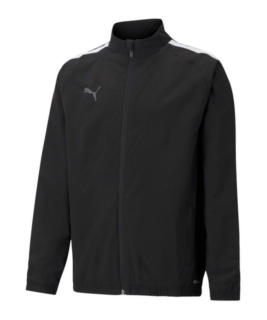 PUMA Sweatjacke teamLIGA Sideline Jacke günstig online kaufen