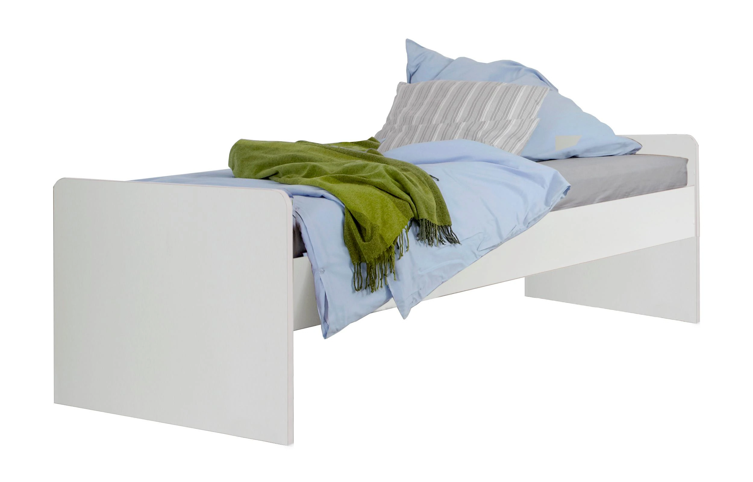 Wimex Bett "Joker Gästebett", Liegefläche 90x200cm, mit höhenverstellbaren günstig online kaufen