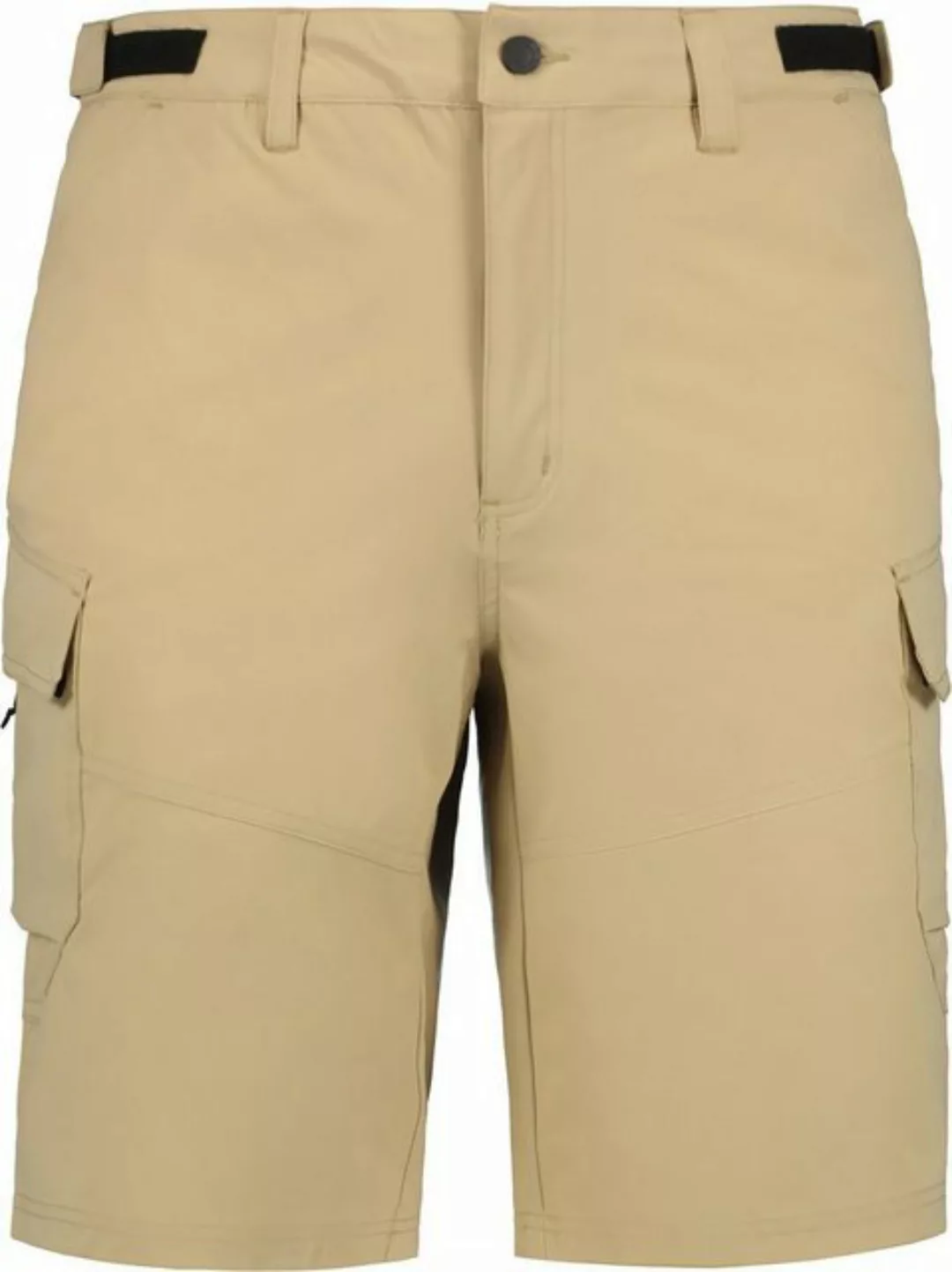 Icepeak Cargoshorts ICEPEAK BRASWELL BEIGE günstig online kaufen