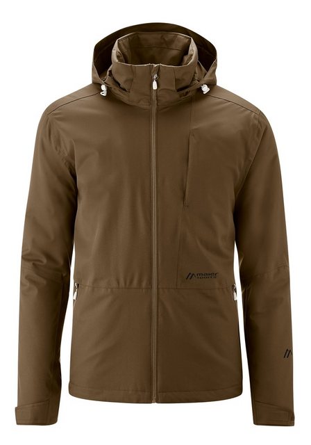 Maier Sports Funktionsjacke "Clima Pro Therm M", Nachhaltig hergestellte Ou günstig online kaufen