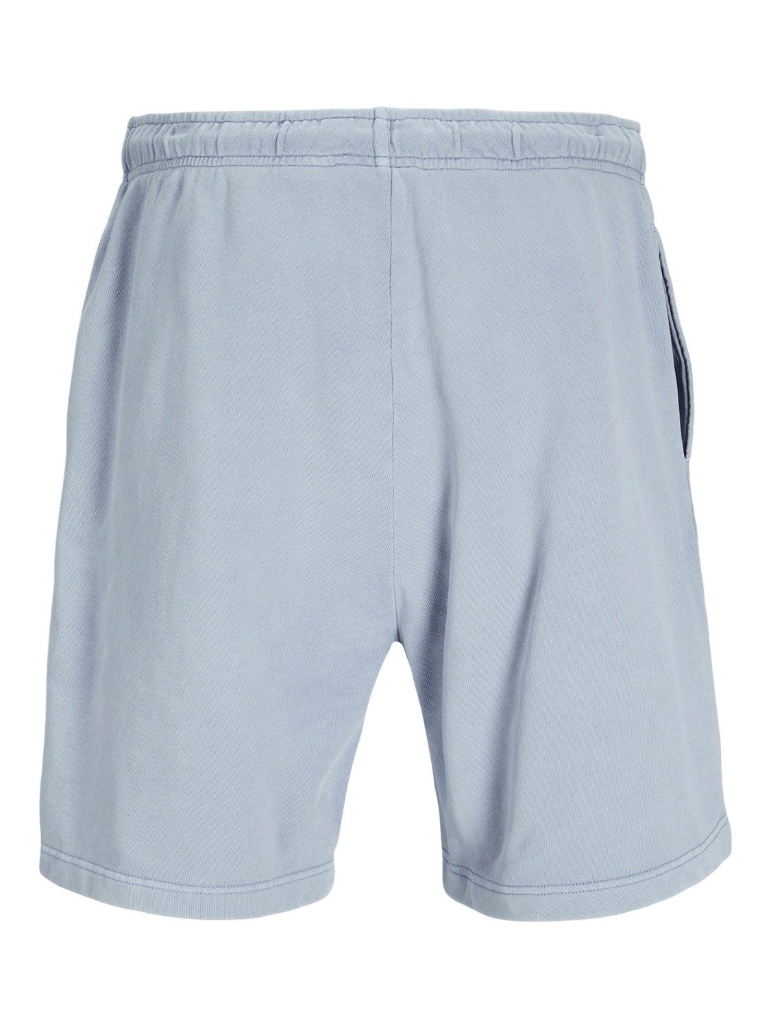 Jack & Jones Shorts "JPSTKANE CHARGE FADED SWT SHORT MID SN", mit Taschen günstig online kaufen