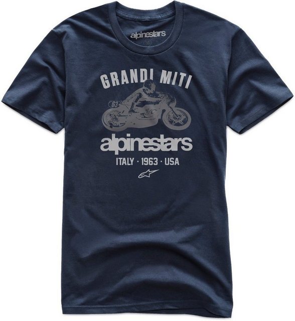 Alpinestars T-Shirt Grande Miti T-Shirt günstig online kaufen