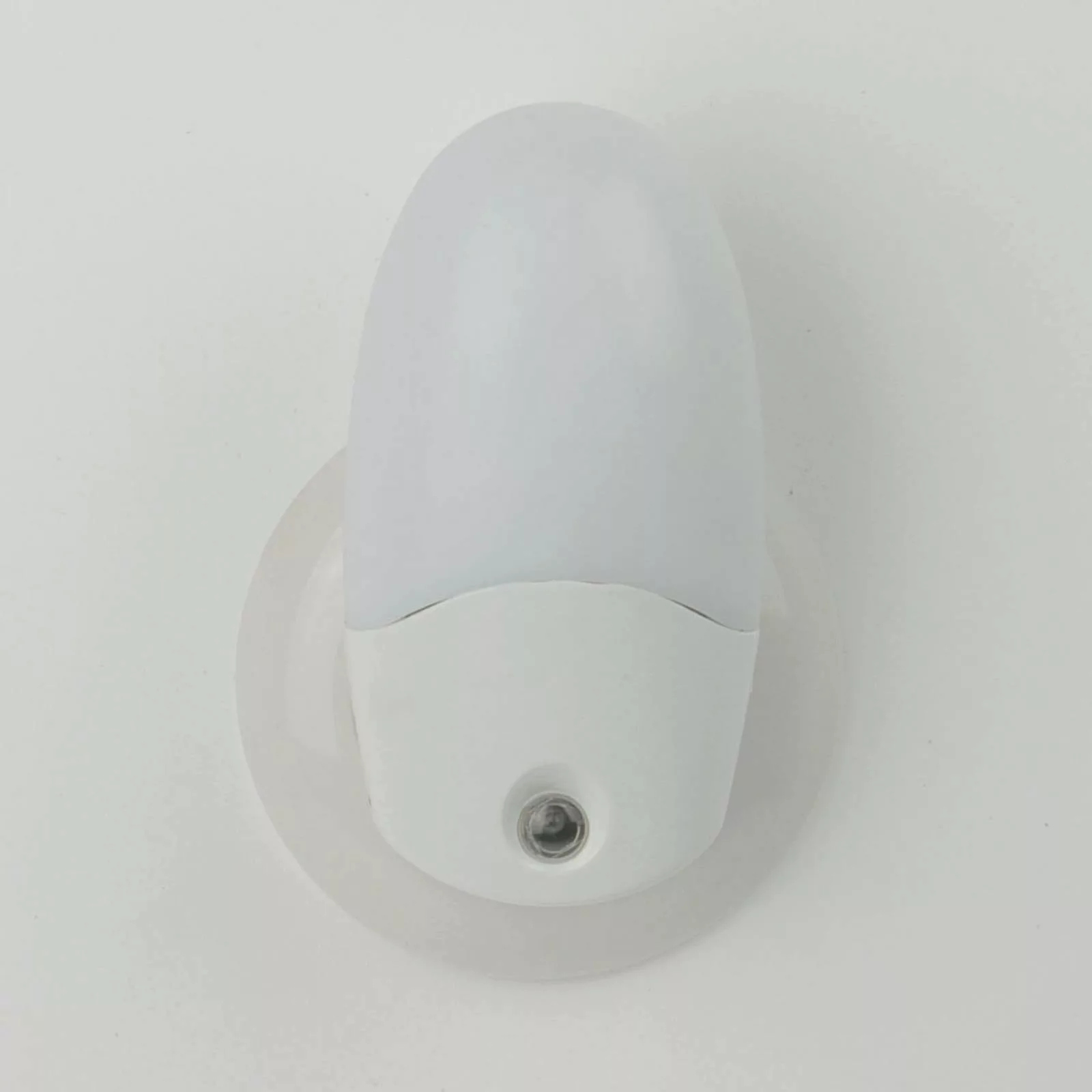 LED-Nachtlicht Oval mit Dämmerungssensor günstig online kaufen