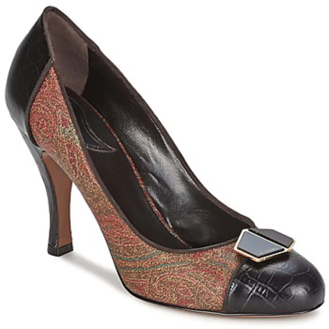 Etro  Pumps 3074 günstig online kaufen