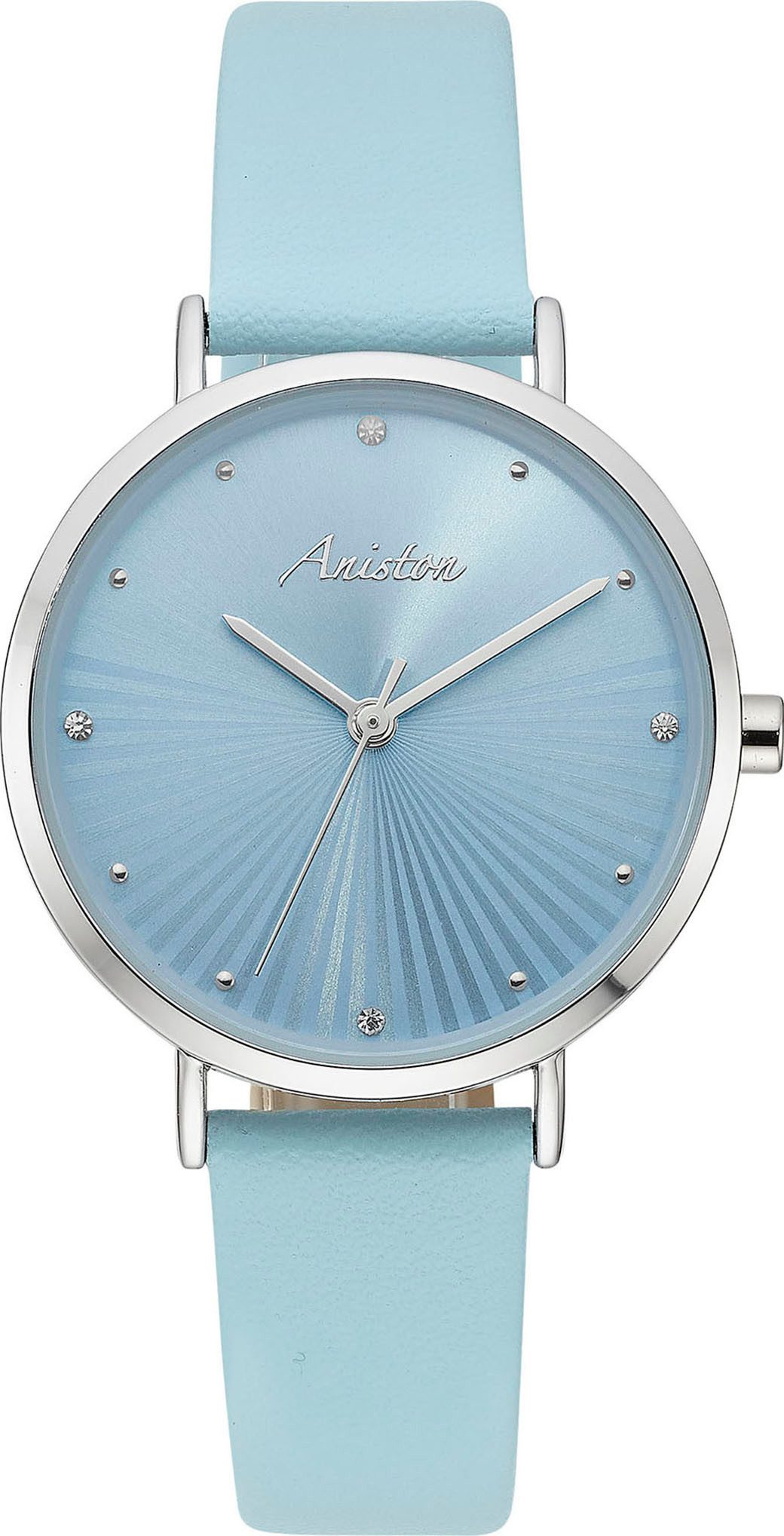 Aniston JEWELRY & WATCHES Quarzuhr, Armbanduhr, günstig online kaufen
