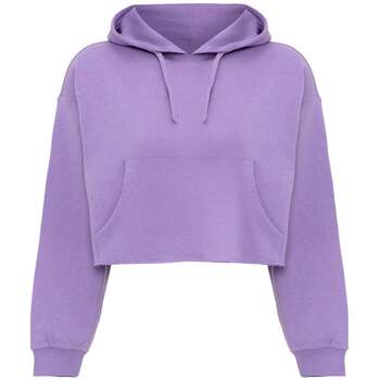 Jacey Quinn  Sweatshirt Heide Regular Fit Hoodie günstig online kaufen