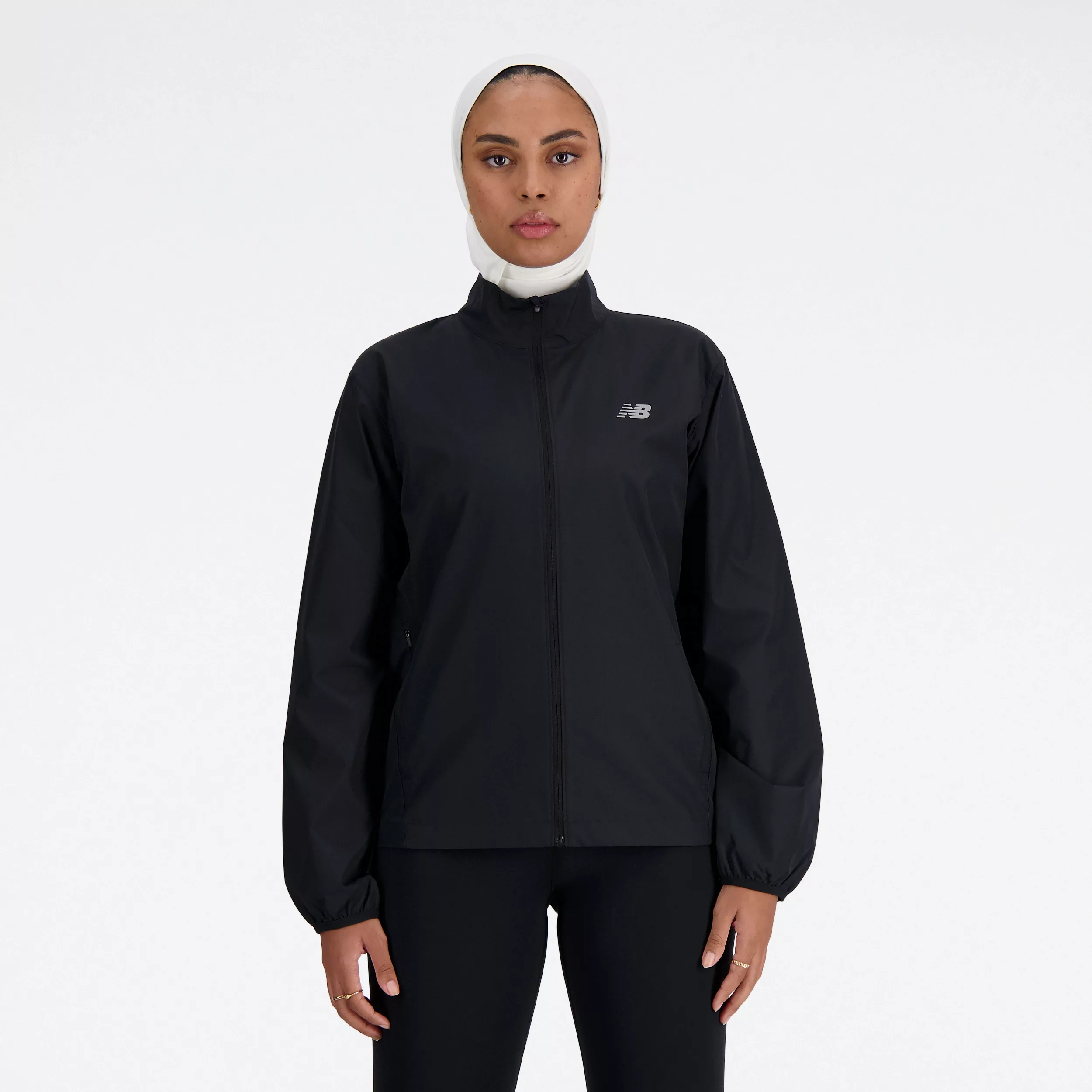 New Balance Laufjacke "WOMENS RUNNING JACKET" günstig online kaufen