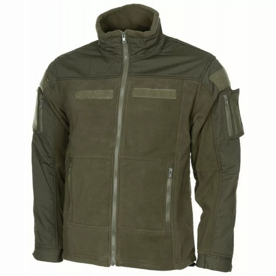 MFH Outdoorjacke Fleecejacke Combat günstig online kaufen