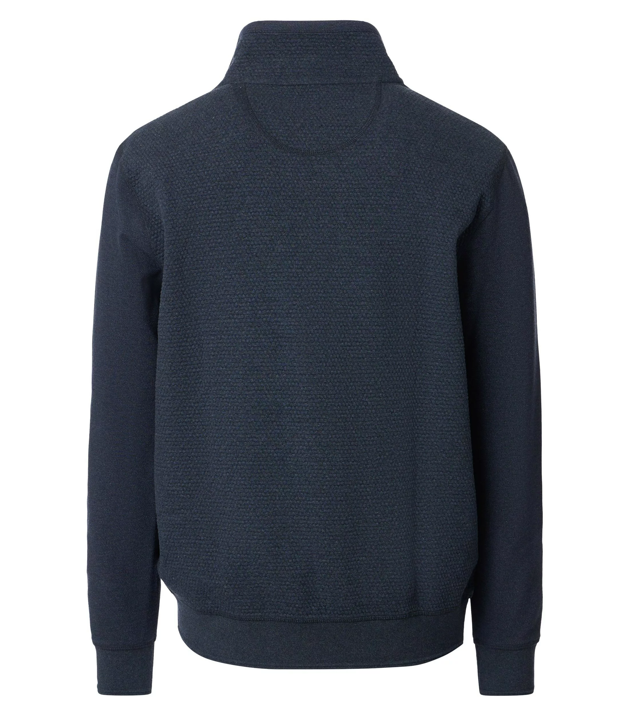 CASAMODA Sweatshirt "CASAMODA Sweatshirt uni" günstig online kaufen
